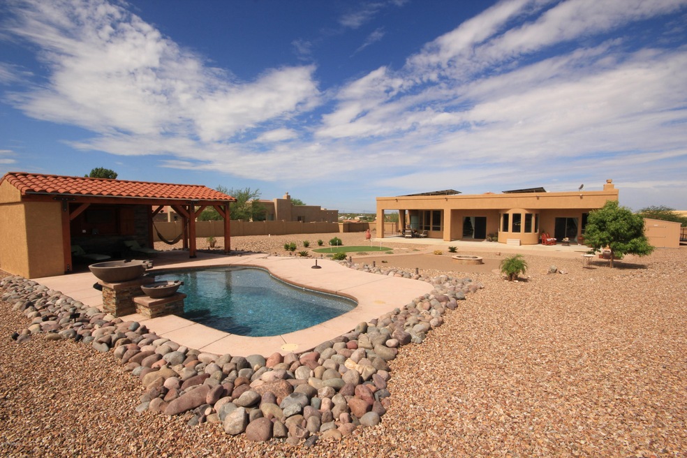 A True Private Oasis!