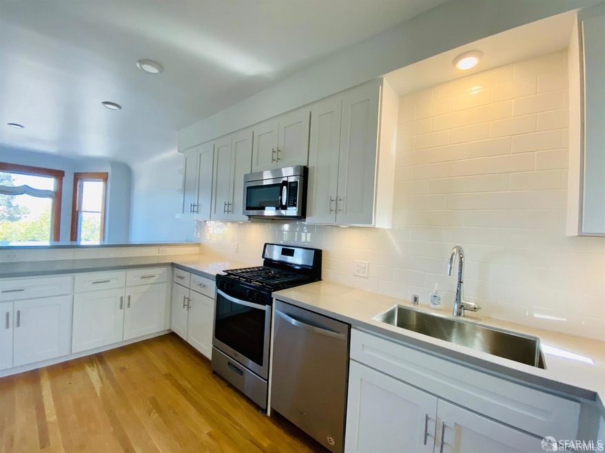 1849 Chestnut St unit 3, San Francisco, CA 94123 - photo 1