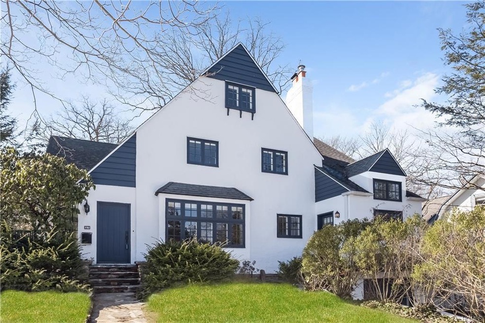 27 Barclay Rd, Scarsdale, NY 10583 - photo 1