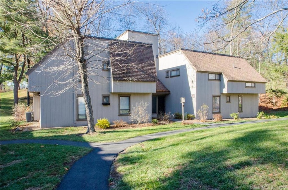 25 Crocus Ln unit 25, Avon, CT 06001 - photo 1