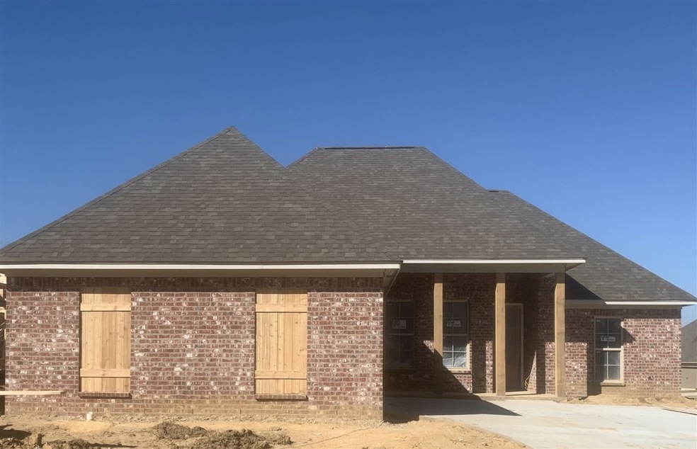 100 St Croix Ln unit lot 84, Madison, MS 39110 - photo 1