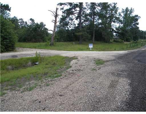 Land/Lot.