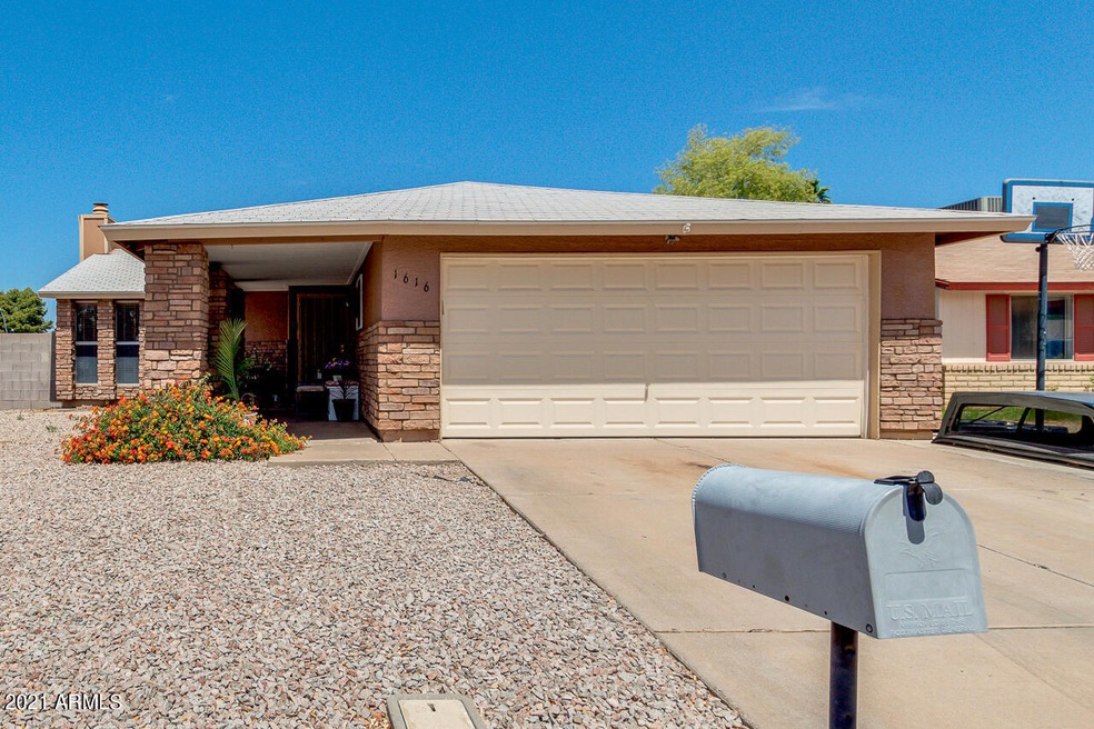 1616 W Los Arboles Place, Chandler, AZ 85224 - photo 1