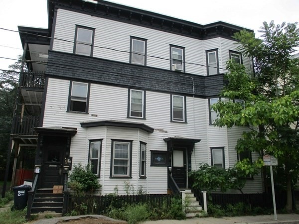 7 Reed St, Cambridge, MA 02140 - photo 1