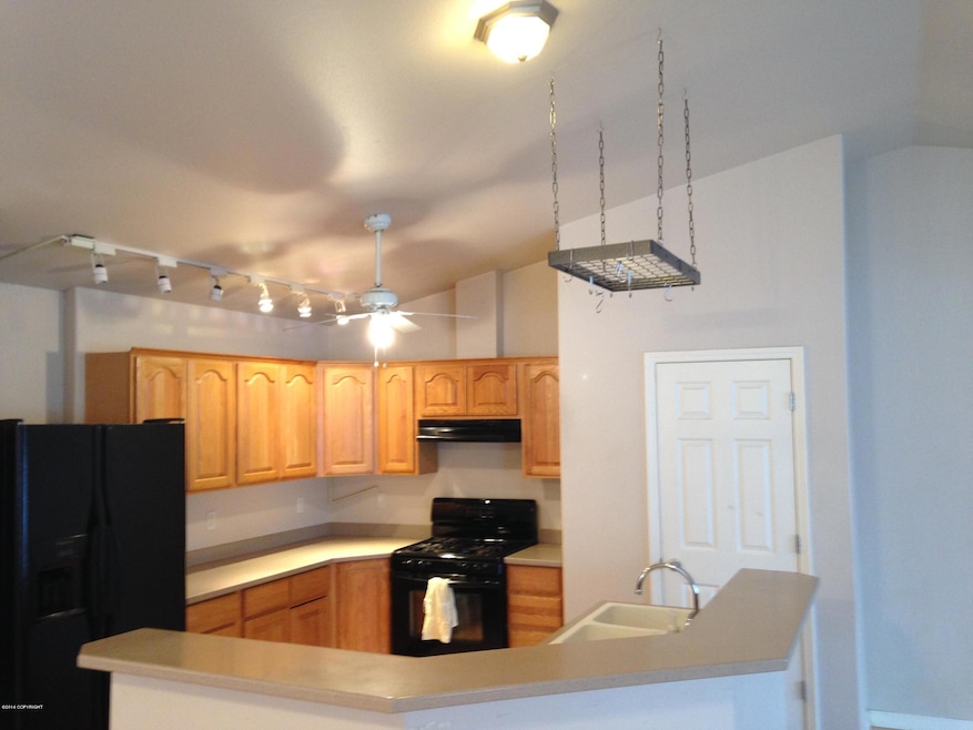 6815 Brittany Rock Way unit 3, Anchorage, AK 99504 - photo 1