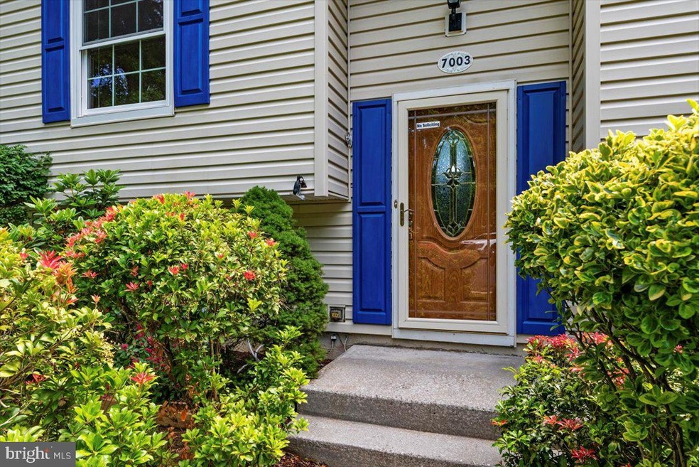 7003 Deep Cup, Columbia, MD 21045 - photo 1