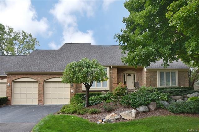 42 Vaughan Ridge