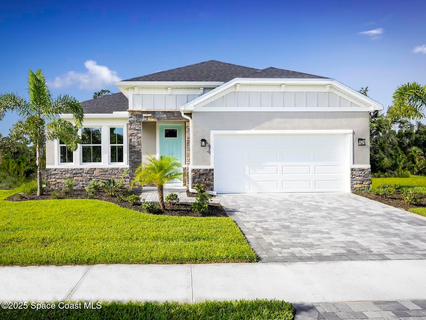 5145 Madras Dr NW, Palm Bay, FL 32907 - photo 1