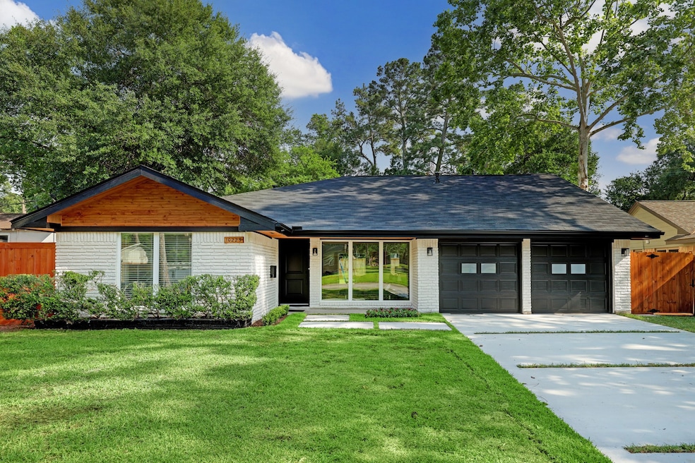 Completely remodeled home in desirable Spring Bran