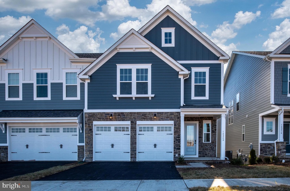 18240 Moss Garden Rd, Dumfries, VA 22026 - photo 1