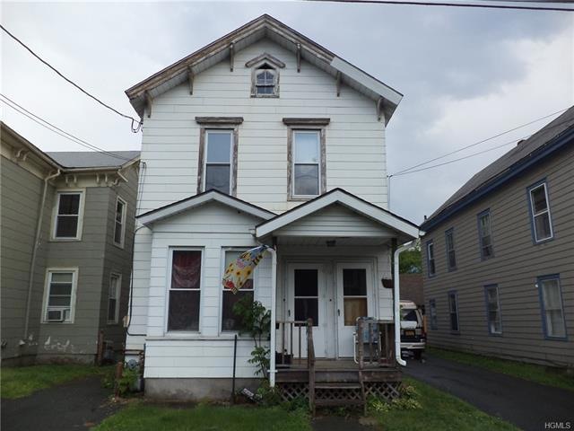 15 Ulster Place, Port Jervis, NY 12771 - photo 1