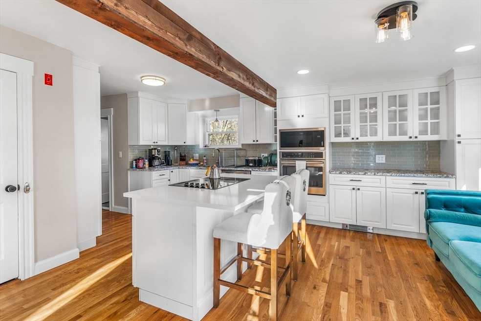 191 Randolph St unit 2, Abington, MA 02351 - photo 1