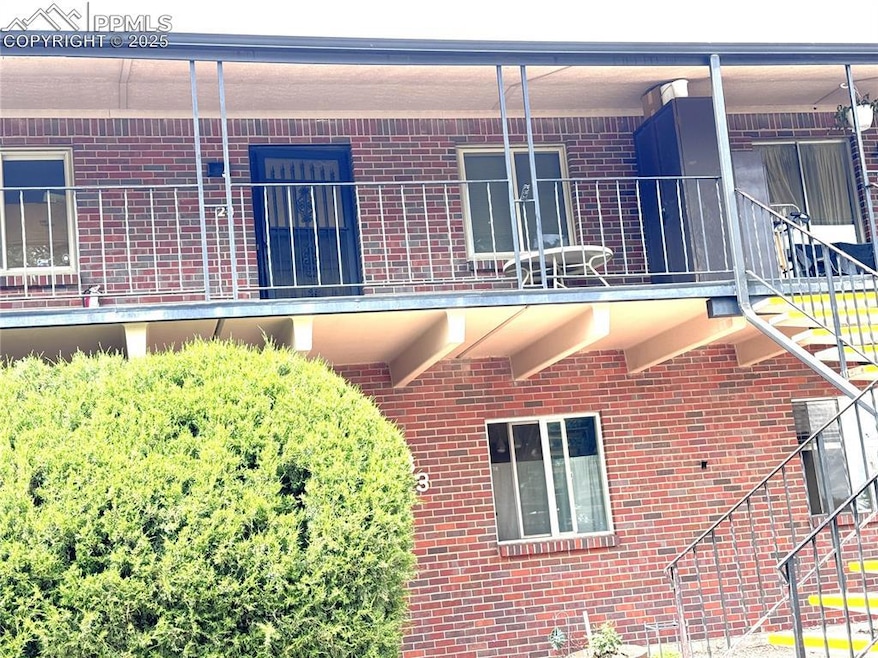 View of Property