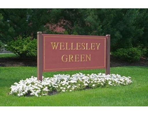 Wellesley Green Condominiums unit 4, Wellesley, MA 02482 - photo 1