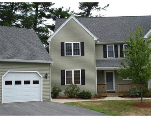 9 Saddlebred Rd unit 9, Fitchburg, MA 01420 - photo 1