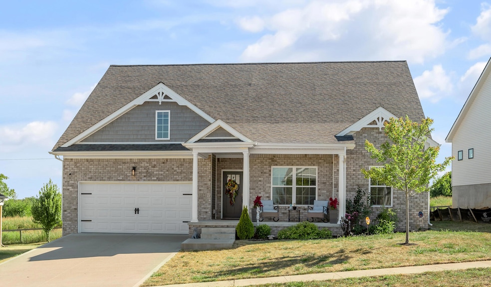 102 Nuthatch Trail, Georgetown, KY 40324 - photo 1