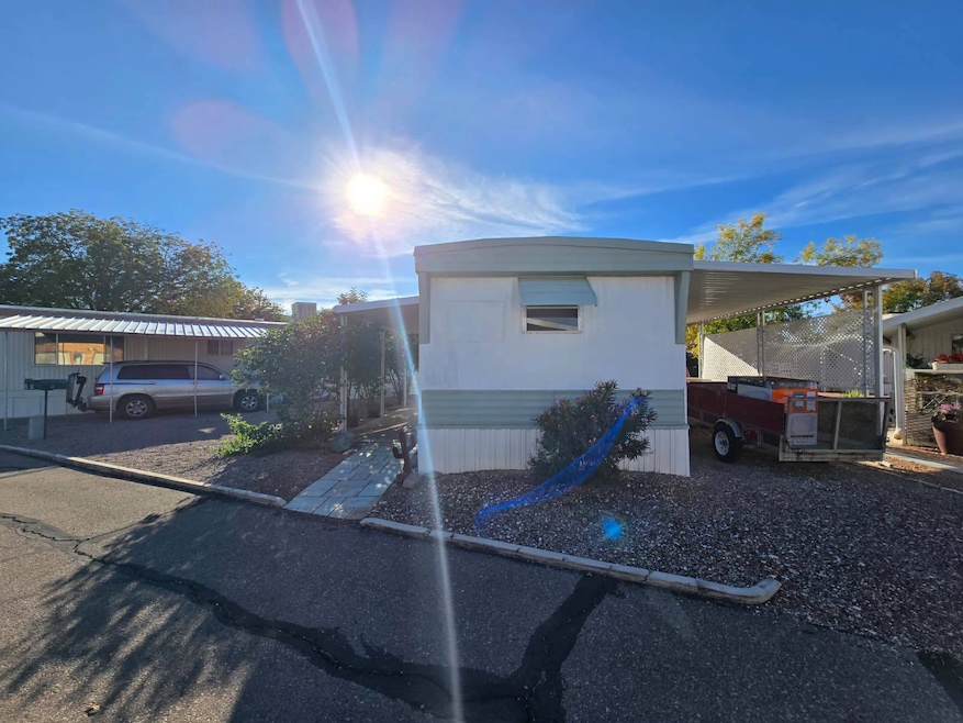 2323 E Water St unit 38, Tucson, AZ 85719 - photo 1