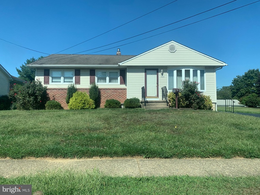 3617 Victor Ave, Brookhaven, PA 19015 - photo 1