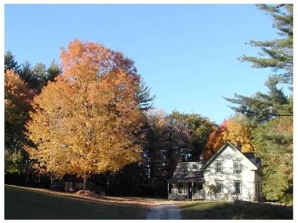 3522 River Rd, Bristol, NH 03222 - photo 1