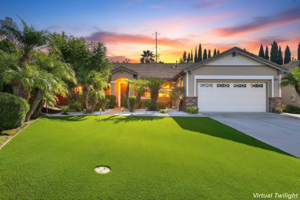 868 Panella Ct, Oceanside, CA 92057 - photo 1