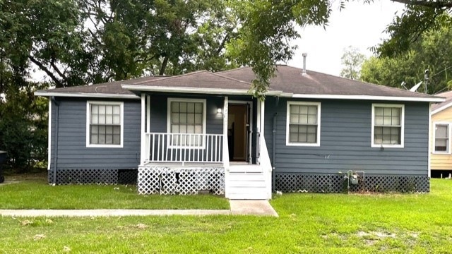 6517 Shotwell St, Houston, TX 77028 - photo 1