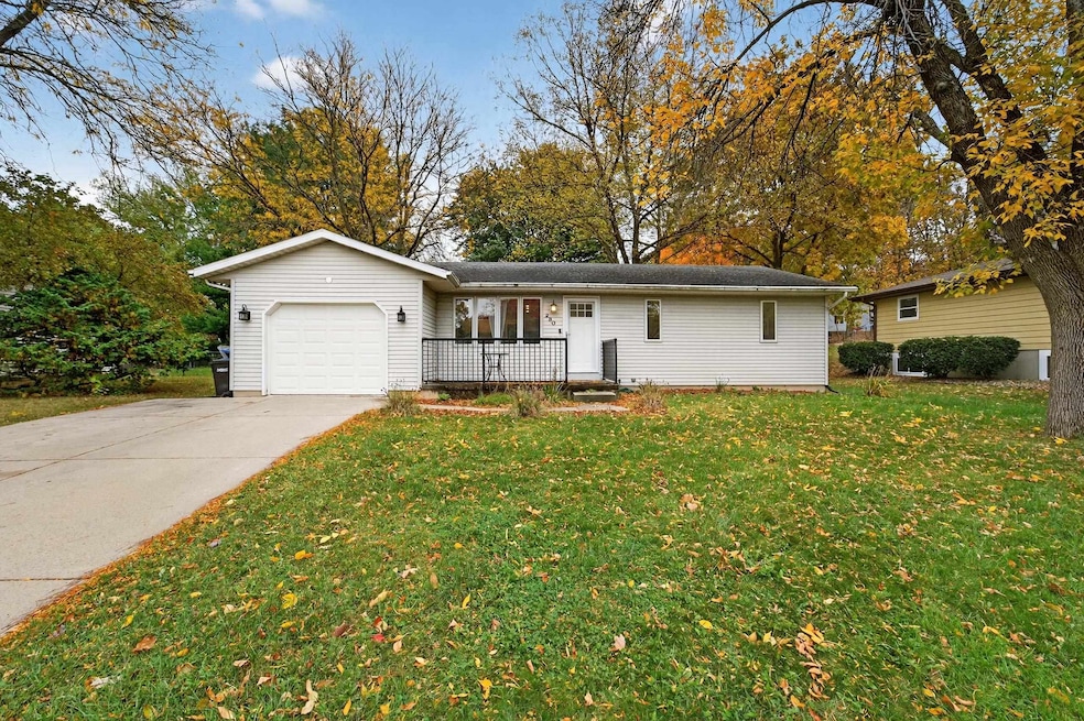 Under Contract $365,000