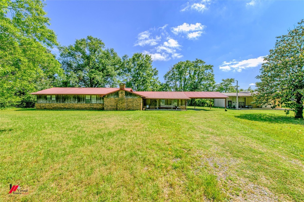 9049 Hosston Vivian Rd, Vivian, LA 71082 - photo 1