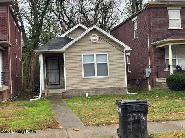 2706 Cedar St, Louisville, KY 40212 - photo 1