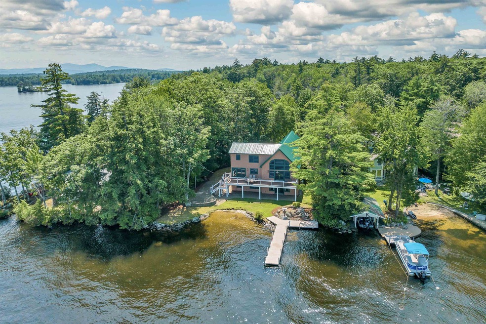 32 Spectacle Cir, Moultonborough, NH 03254 - photo 1