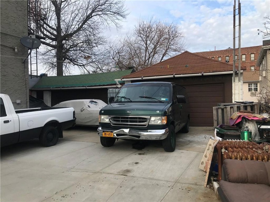 1716 Adams St, Bronx, NY 10460 - photo 1