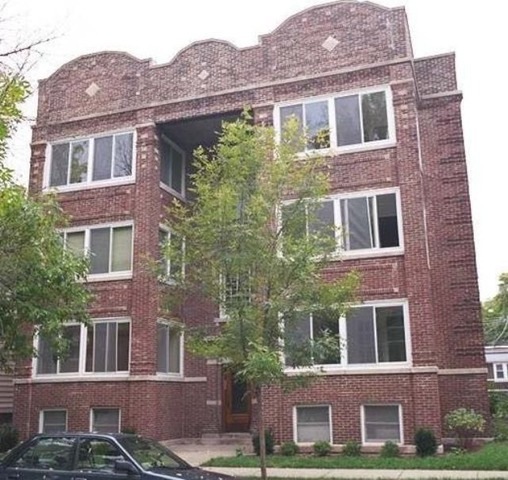 4846 N Bell Ave, Chicago, IL 60625 - photo 1