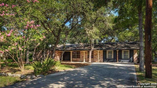 25607 Broad Oak Trail, San Antonio, TX 78255 - photo 1