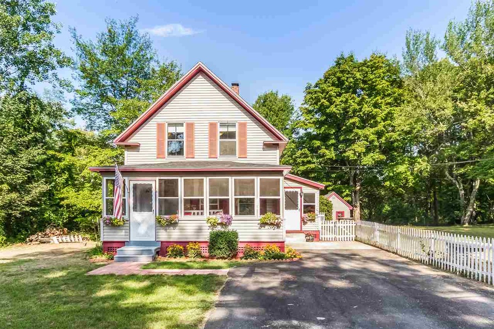 6 Hall Rd, Londonderry, NH 03053 - photo 1