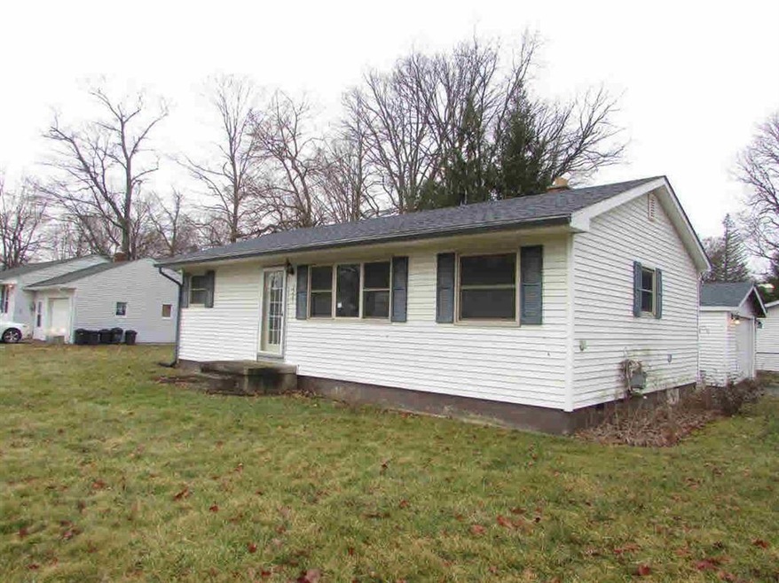 2267 Woodstead St, Burton, MI 48509 - photo 1