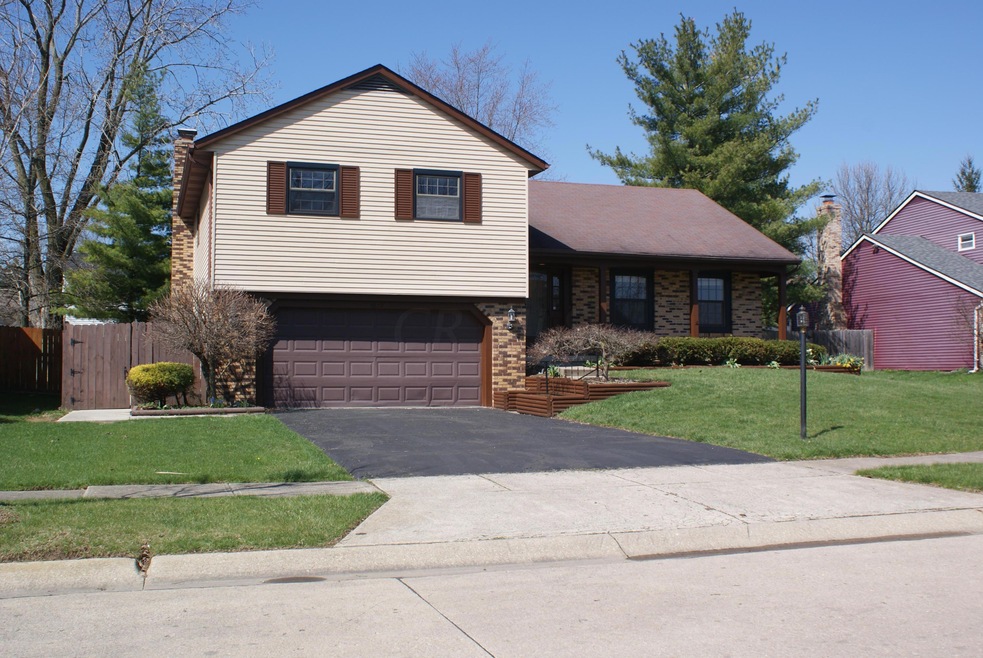 5879 Ravine View CT