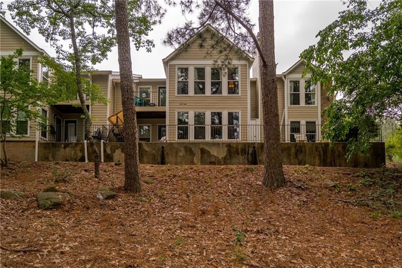 3206 Lake Pointe Cir, Roswell, GA 30075 - photo 1