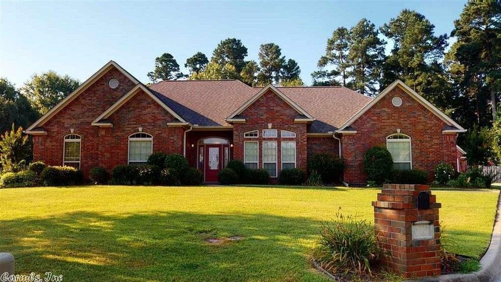 6714 Sugarhill Farm Rd, Texarkana, TX 71854 - photo 1