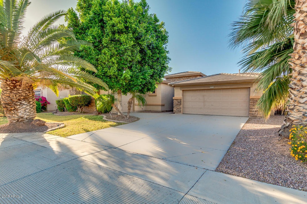 10342 E Laguna Azul Ave, Mesa, AZ 85209 - photo 1