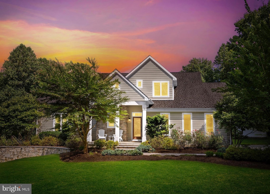 404 Harwood Rd, Harwood, MD 20776 - photo 1