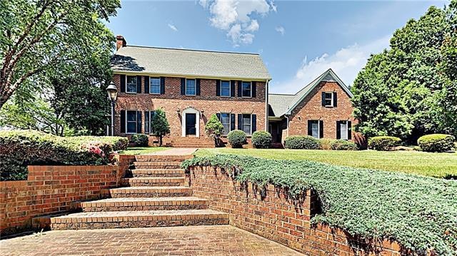 403 Westchester Rd, Statesville, NC 28625 - photo 1