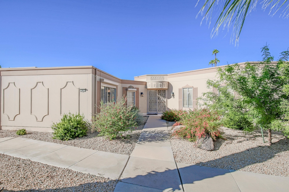 13811 N 108th Dr, Sun City, AZ 85351 Recently Sold