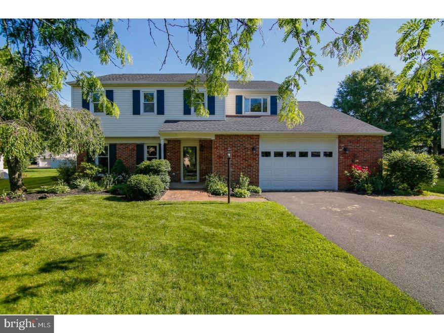 760 Whistle Stop Ln, Quakertown, PA 18951 - photo 1