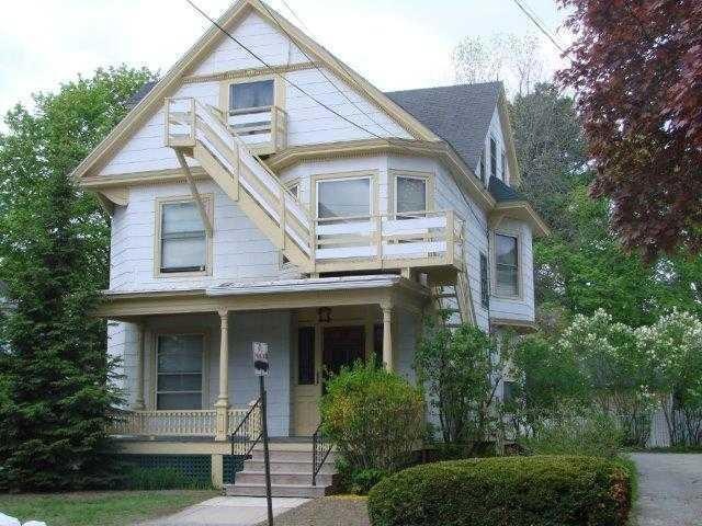 30 Pleasant St, Waterville, ME 04901 - photo 1