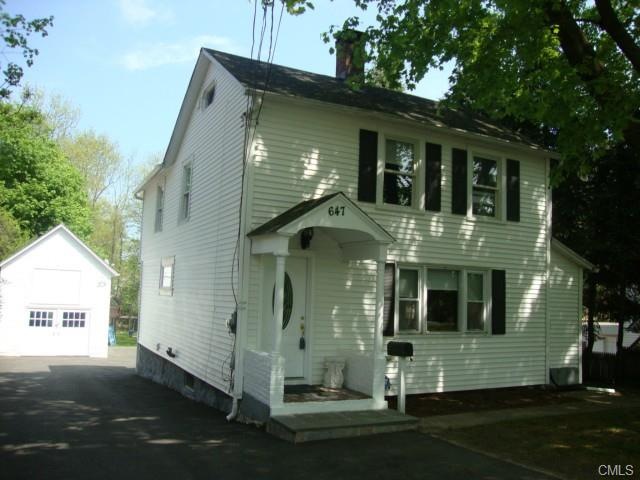 647 Newfield Ave, Stamford, CT 06905 - photo 1