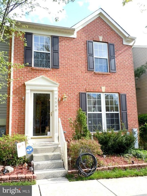 9540 Oakhurst Dr, Columbia, MD 21046 - photo 1
