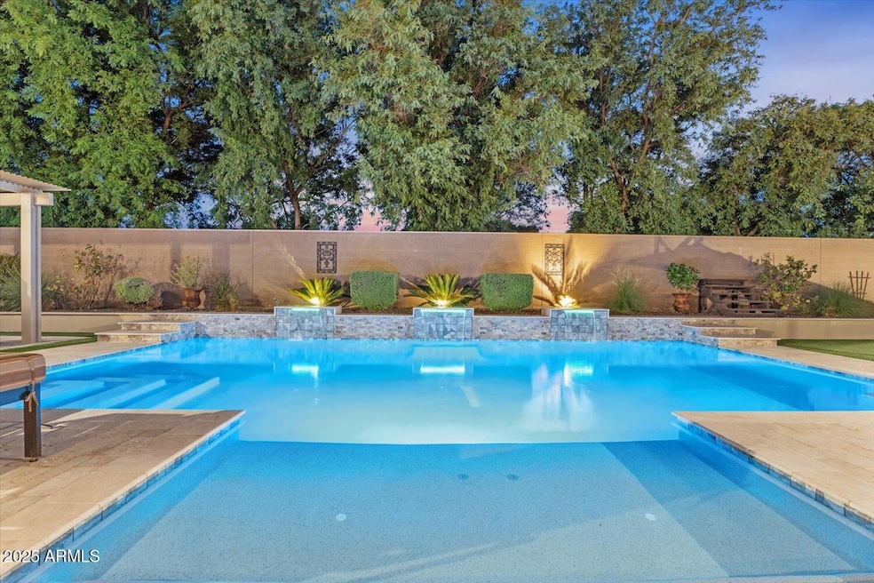 1681 E Brigadier Ct, Gilbert, AZ 85298 - photo 1