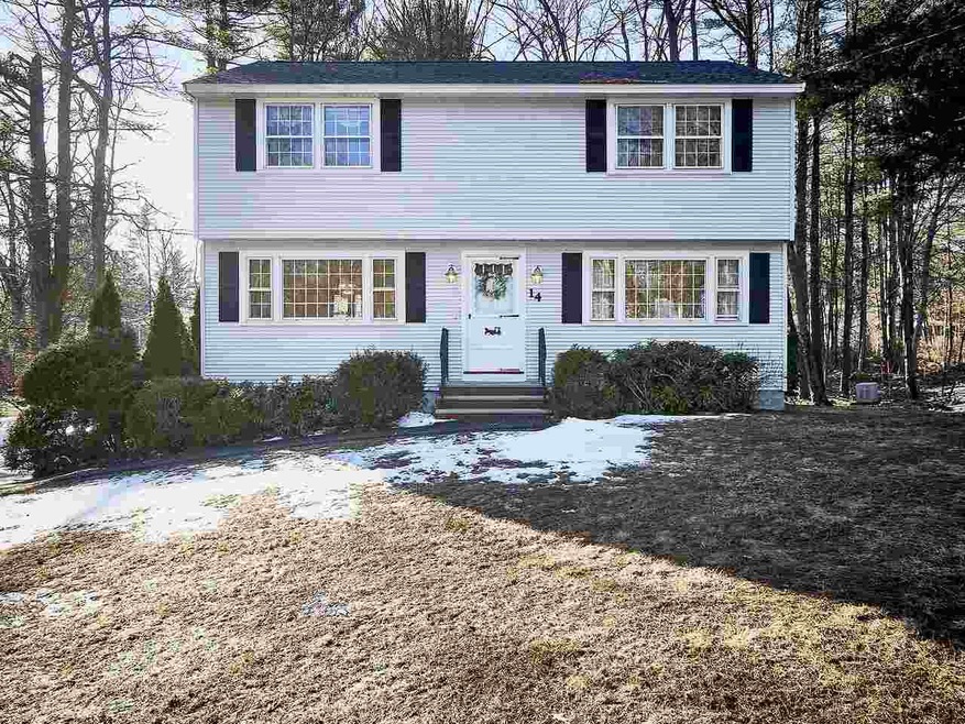 14 Birchwood Dr, Derry, NH 03038 - photo 1