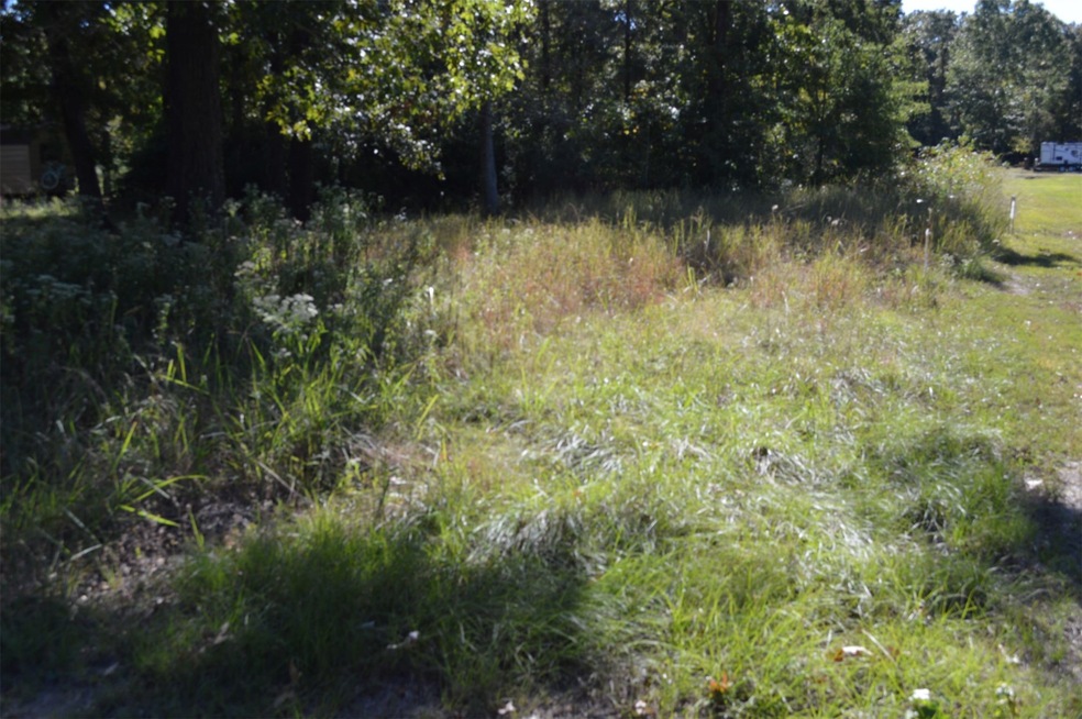 Lot Available