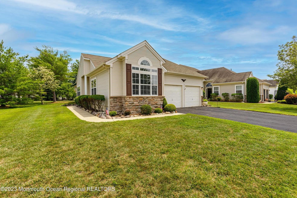 97 Halsted Dr, Manchester Township, NJ 08759 - photo 1