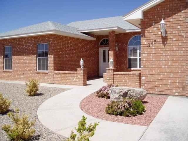345 Cielo Grande, Alamogordo, NM 88310 - photo 1